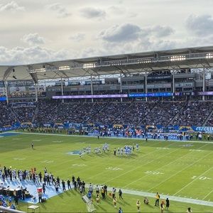 Meet your Posher, Stephen